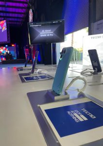 TECNO Officially Launches POVA 7 Series and SPARK 40 Series in South Africa