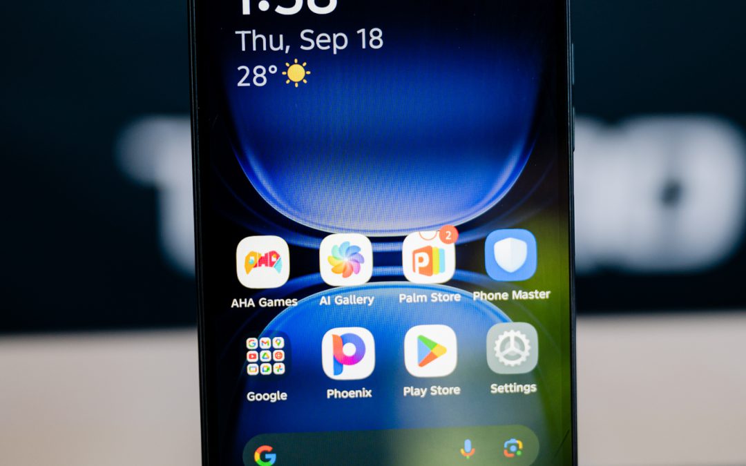 Five Reasons to Consider the TECNO SPARK 40 Pro as Your Next Smartphone