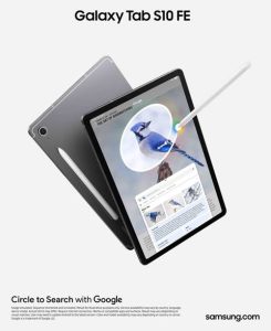 smetechguru, Samsung