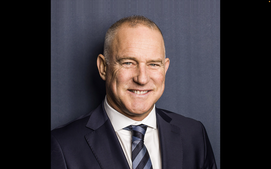 Bradd Bendall, BetterBond’s National Head of Sales,