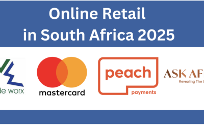 South Africa’s Online Retail set to surpass R130-billion in 2025