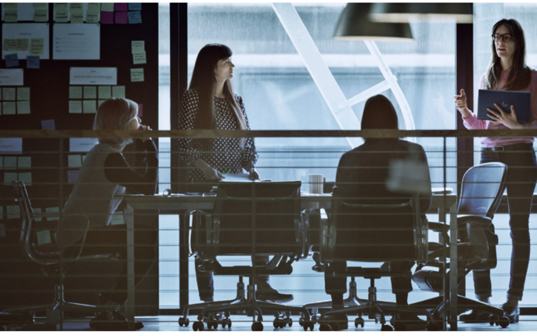 HP Report: Global Cyber Threats Echo Risks Facing South African Firms