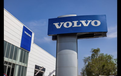 CMH Volvo Cars moves to Menlyn as Pretoria dealership moves into a premium new home