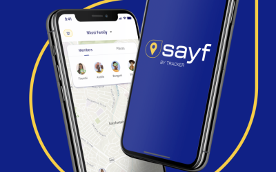 Tracker launches Sayf