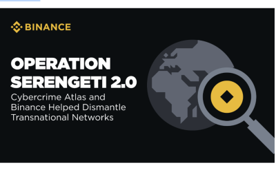 Operation Serengeti 2.0 – Major Cybercrime Crackdown in Africa