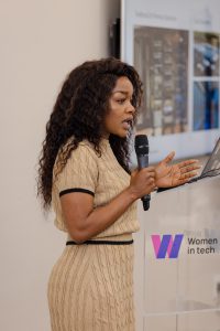 Huawei SA and Henley Business School Africa empower 40 women to lead in a digital economy