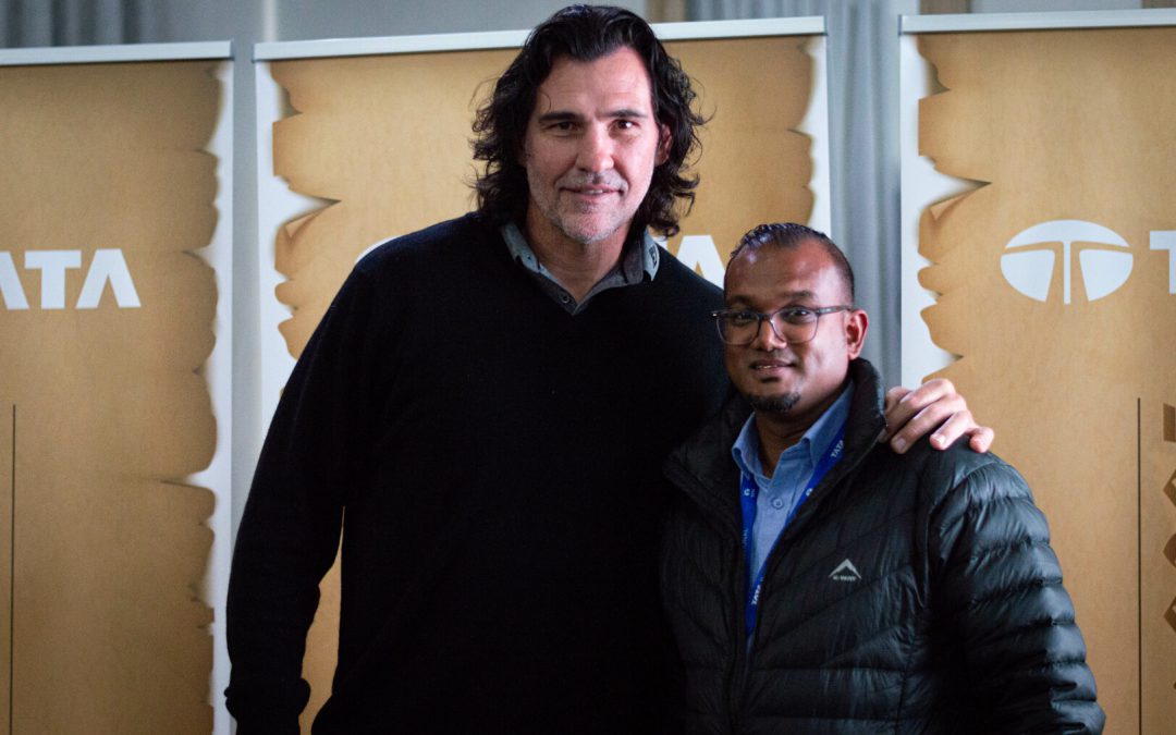 Growing from the ground up: How Tata International Africa is powering local business development through its dealer network