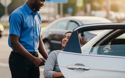 Uber South Africa Enhances Uber Assist to Boost Accessibility and Inclusivity for Riders