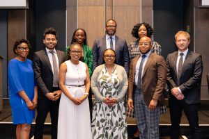 Uber and Harambee Join Forces to Reimagine the Future of Work for South Africa's Youth