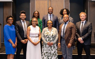 Uber and Harambee Join Forces to Reimagine the Future of Work for South Africa’s Youth