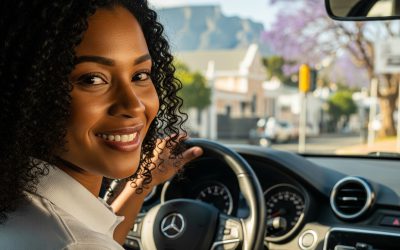 Uber Eats celebrates a decade of delivery and opportunity in South Africa