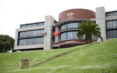 UJ’s CTS project office boosts efficiencies through project portfolio management maturity assessment