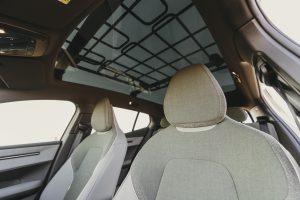Volvo Car South Africa brings the spirit of adventure into the electric era with the new EX30 Cross Country