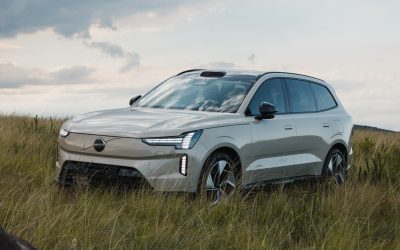 Volvo highlights plug-in hybrids as the practical path to greener motoring on World EV Day
