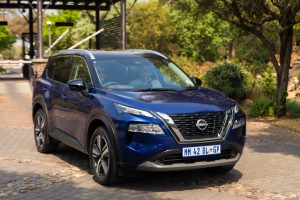 Nissan South Africa builds on 60 years of local presence with the New Model Year X-Trail and Limited Edition Magnite Kuro