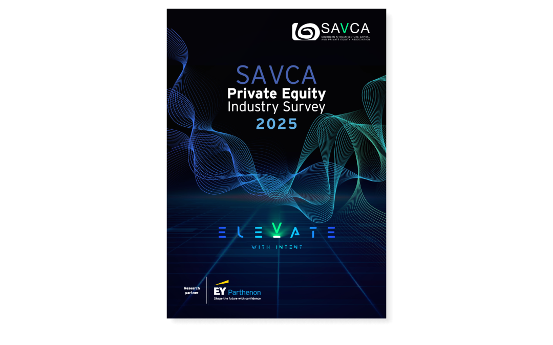 Key drivers and pressures shaping Southern Africa's private equity market