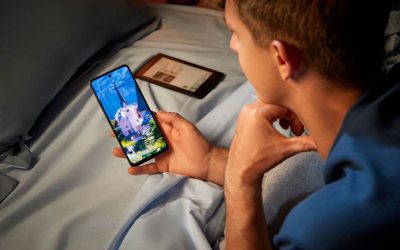 Simple charging habits that will extend your Android phone’s battery lifespan