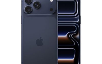 Q&A interview with Chris Dodd, iStore South Africa CEO at the iPhone 17 Series local launch