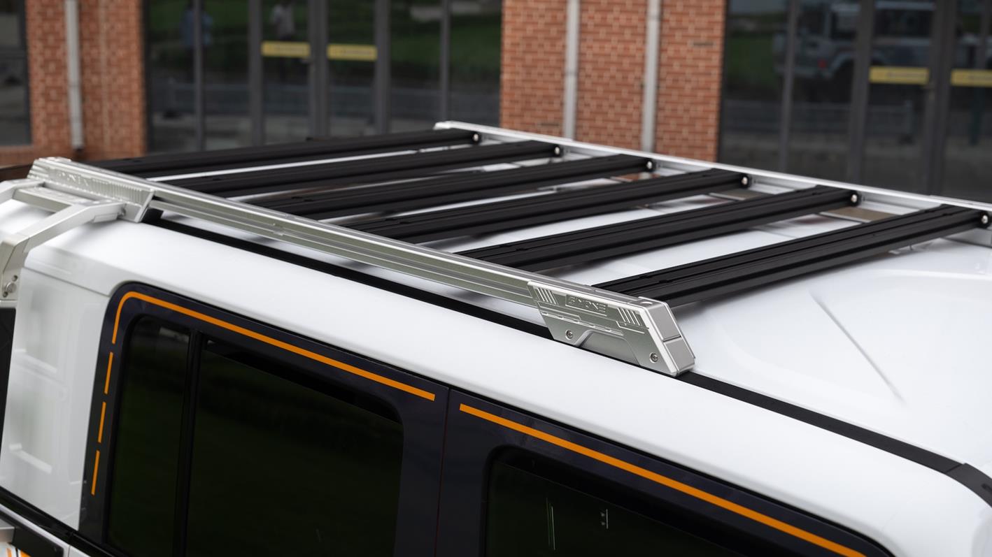 iCAUR Introduces a New Era of Automotive Design