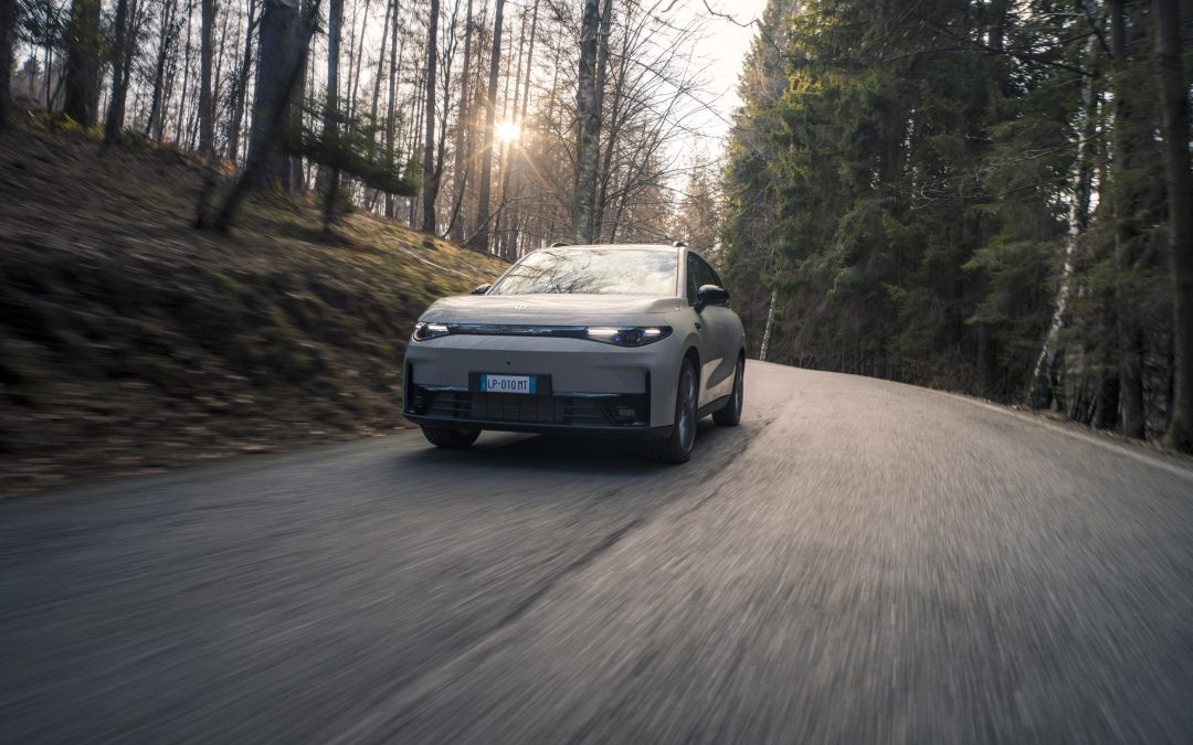 Leapmotor launches in South Africa, driving a new era of electric mobility