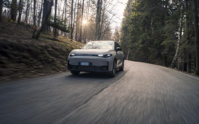 Leapmotor launches in South Africa, driving a new era of electric mobility