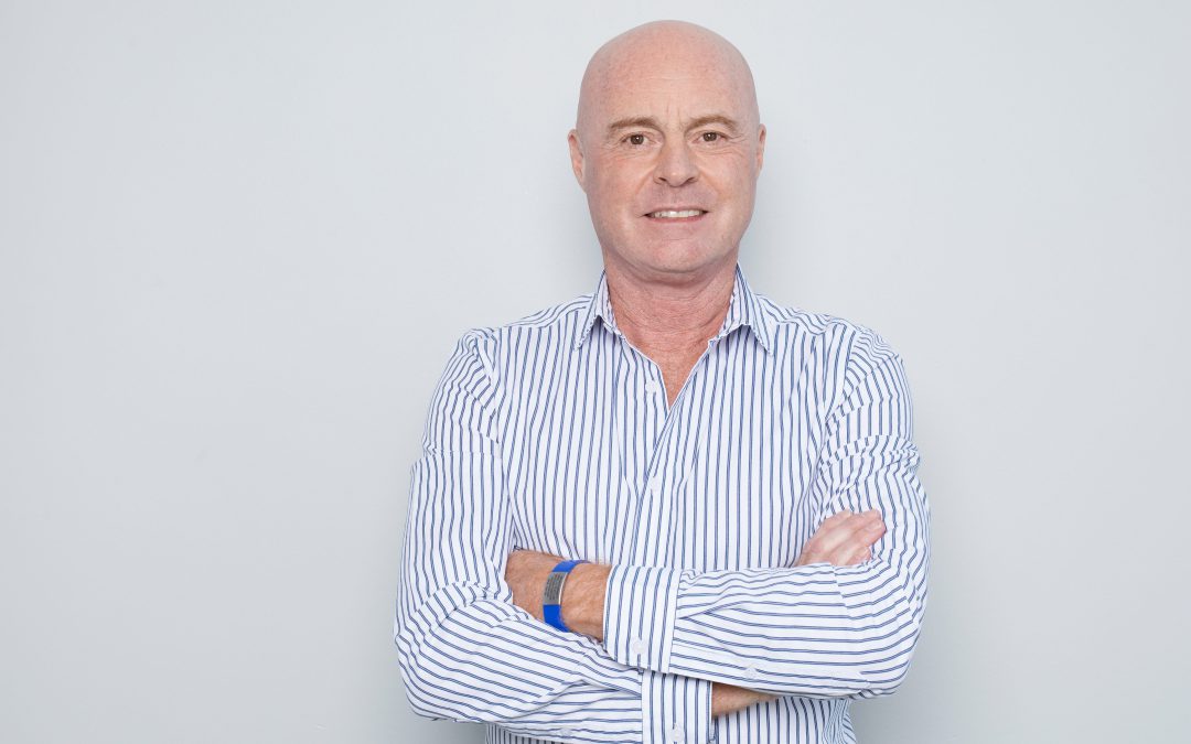 Andrew Bennett Business Development Manager