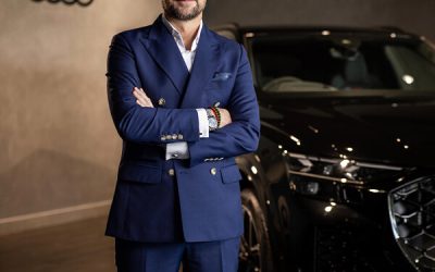 Global retail pioneer Markus Schuster appointed Head of Audi SA