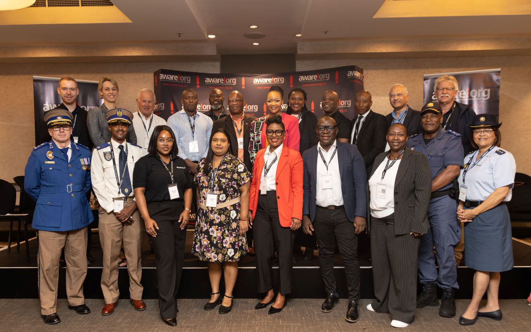 AWARE.org seminar delivers roadmap to reduce alcohol-related road deaths