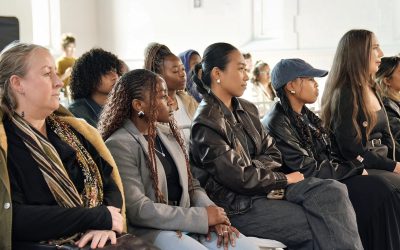 Leading ladies behind the lens: Sony’s Alpha Femme celebrates the rise of female visual storytellers