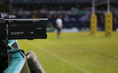 Canon brings broadcast lens support services in-house at Centurion hub