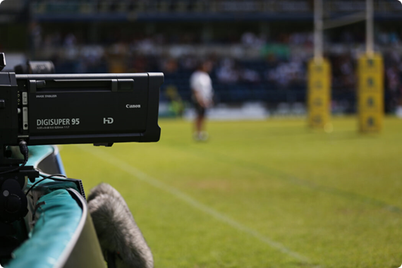 Canon brings broadcast lens support services in-house at Centurion hub