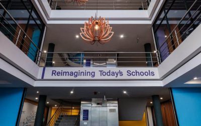 Centennial Schools expands, now offering a complete schooling journey