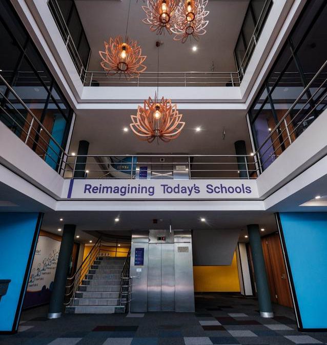 Centennial Schools expands, now offering a complete schooling journey