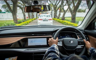 Empowering Excellence: Changan Hosts National Dealer Training Conference at Kievits Kroon