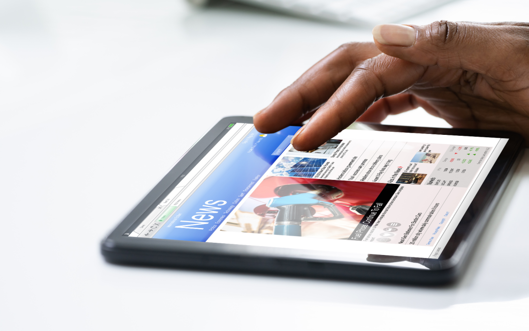 R10M boost for digital transformation in SA's independent news sector