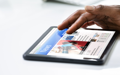 Digital News Transformation Fund concludes adjudication for first funding call