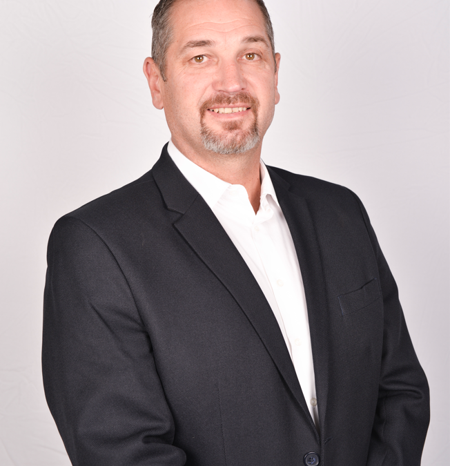 Dean Wolson, Lenovo Infastructure,