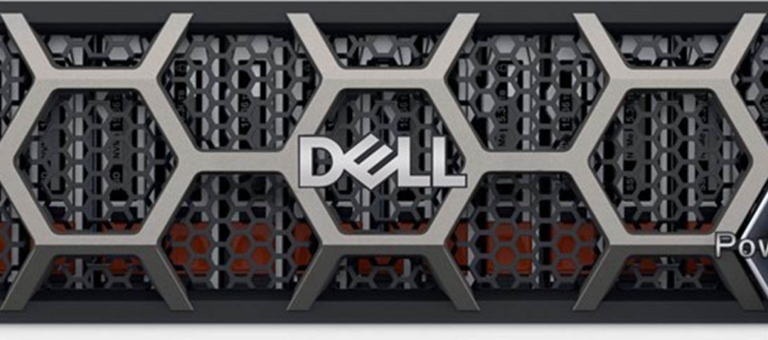 Dell Technologies Data Centre Breakthroughs Power Smarter, Faster and More Secure Private Clouds