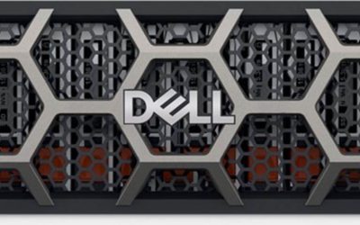 Dell Technologies Data Centre Breakthroughs Power Smarter, Faster and More Secure Private Clouds