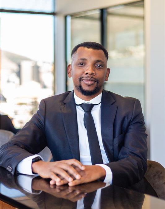 Dr. Litha Fatsha, is an Advanced Specialist: Health Facility Strategy Unit, at Medscheme, Afrocentric Health