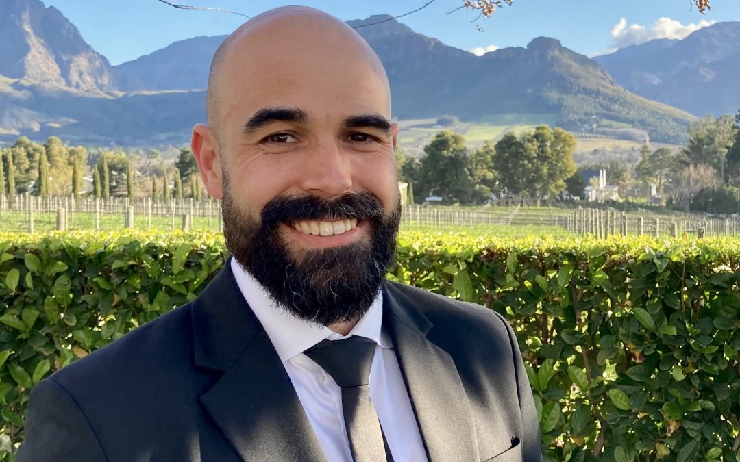 As Banks Close Branches, Africa's Unbanked Face a Digital Divide Trust, empathy, and human-centred design are the keys to financial inclusion By Ettienne Mostert, Business Development and Partnerships Manager, Hasso Plattner d-school Afrika, University of Cape Town