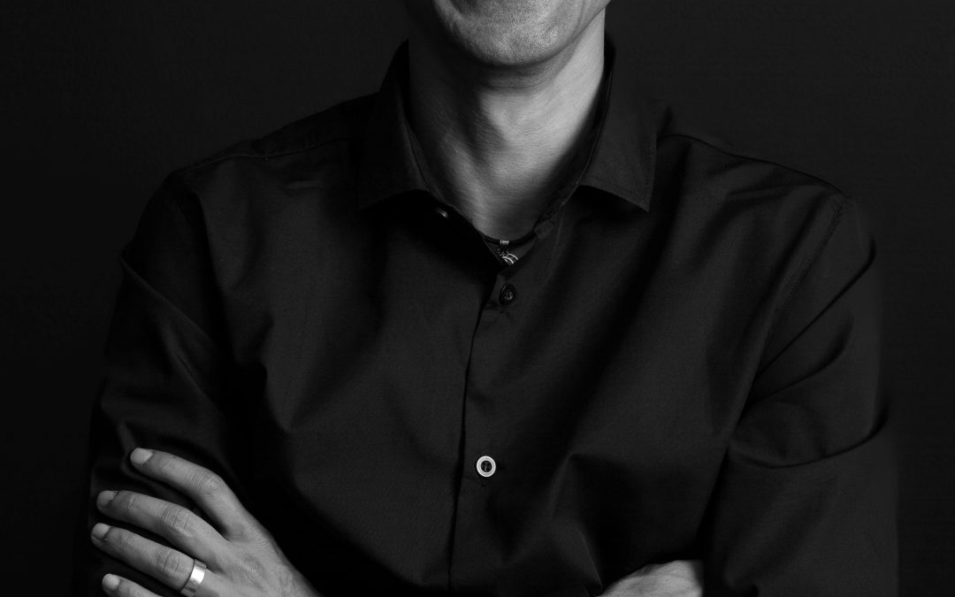 Hemant Harie, Group CTO at Data Management Professionals South Africa