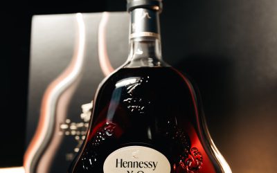 Hennessy Unveils New X.O Carafe: Through a Multi-Sensory Odyssey in Johannesburg