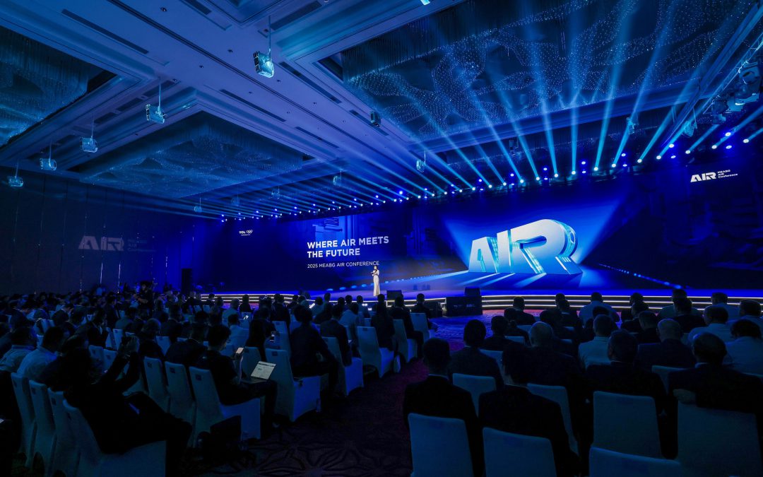 TCL Reimagines the Future of Air at its Middle East and Africa Air Conference 2025 in Guangzhou, China
