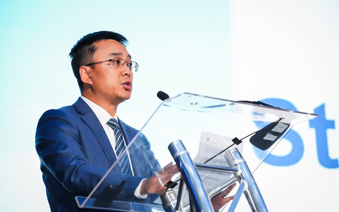 BBI and Huawei launch intelligent transmission backbone to boost SA connectivity