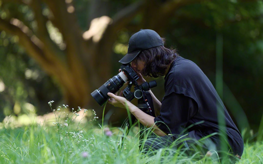 Sony Unveils FE 100mm F2.8 Macro GM OSS: First Medium Telephoto Macro Lens in the G Master™ Series With 1.4x magnification, advanced stabilisation, and optimised macro controls, the FE 100mm F2.8 macro GM OSS delivers stunning detail