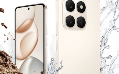 HONOR Unveils the All-New HONOR X7d 5G: Power, Durability and AI Innovation Redefined