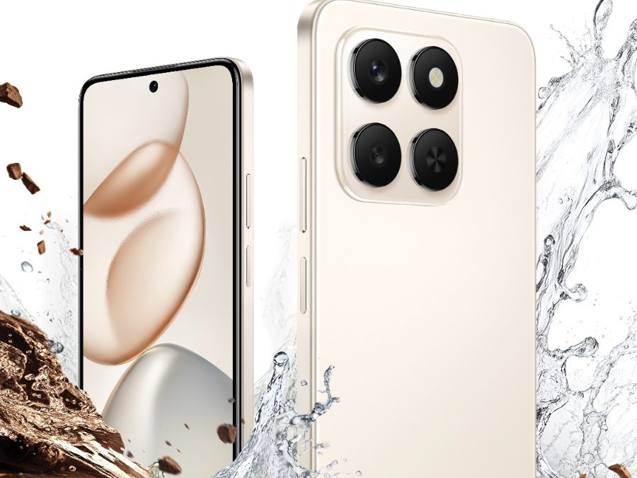 HONOR Unveils the All-New HONOR X7d 5G: Power, Durability and AI Innovation Redefined, SMETechGuru