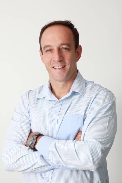 J2 Software sales director Roy Alves