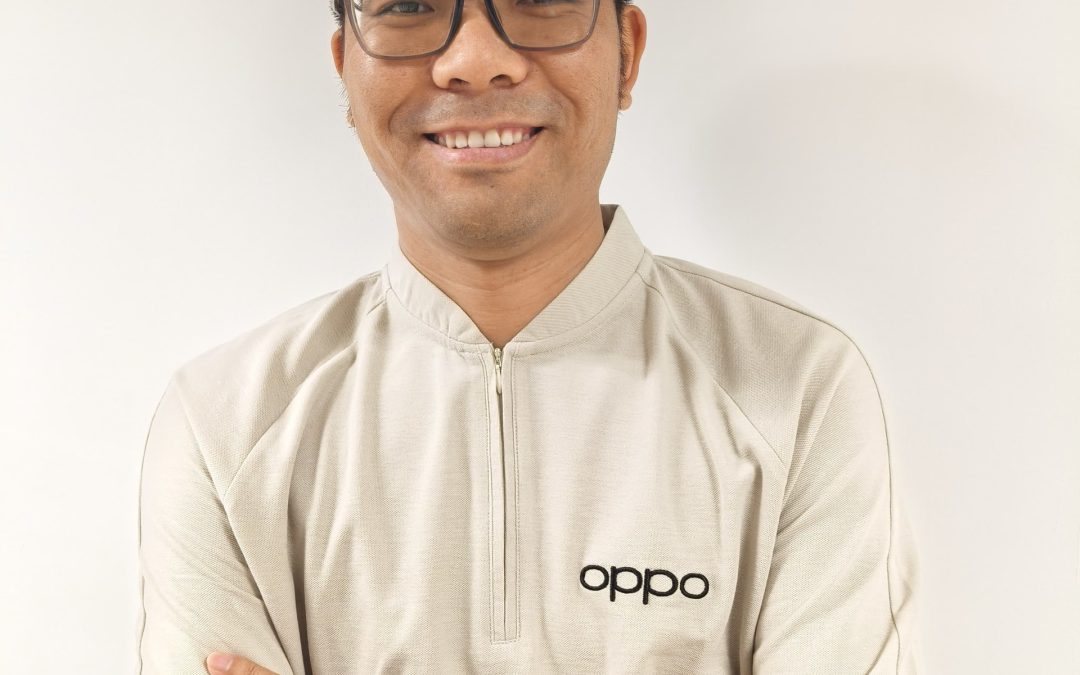 OPPO South Africa announces new CEO Aiming to accelerate retail-led growth